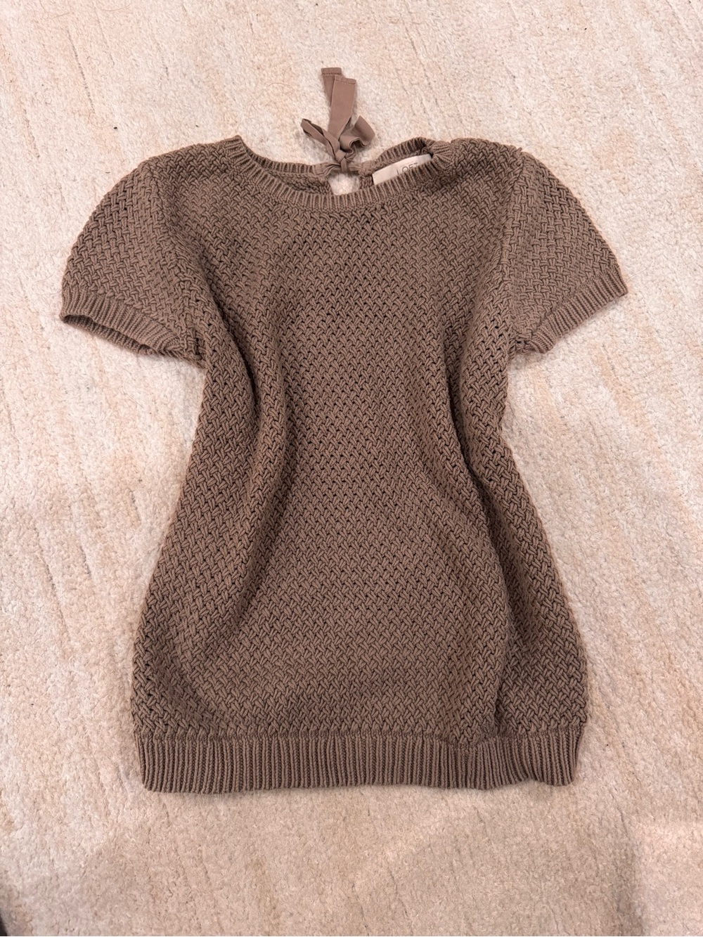 Loft Knit T Shirt